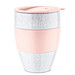koziol Thermobecher mit Deckel Aroma To Go 2.0, 400ml, pink koziol Thermobecher mit Deckel Aroma To Go 2.0, 400ml, pink