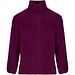 Artic Fleecejacke für Herren, Garnet, XL