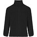 Artic Fleecejacke für Herren, schwarz, L