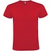 Atomic T-Shirt Unisex, rot, XL