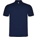 Austral Poloshirt Unisex, Navy Blue, XL