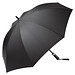 Automatik Stockschirm FARE® RingOpener®, schwarz