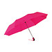 Automatik-Taschenschirm Cover, pink
