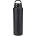 Aviana™ Rowan RCS recycelte Wasserflasche 740ml, schwarz