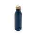 Avira Alcor 600ml Wasserflasche aus RCS rec. Stainless-Steel, blau
