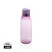 Avira Atik RCS recycelte PET-Flasche 500ml, lila