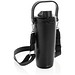 Avira Ayala Crossbody Duosip Becher aus RCS rec. Stahl, schwarz
