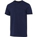 Azurite 160 g/m² Kurzärmeliges T-Shirt Bio Baumwolle (OCS), unisex, navy, M