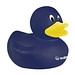 Bade-Ente, midi, navy
