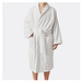 Bademantel COZY LINE,L / XL