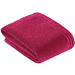 Badetuch Calypso Feeling, 80 x 200 cm, cranberry