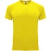 Bahrain Sport T-Shirt für Kinder, gelb, 4