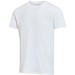 Balfour 200 g/m² Kurzärmeliges T-Shirt Bio Baumwolle (OCS), unisex, weiss, L