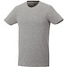 grau meliert
