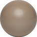 Ball, taupe