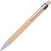 Bambus Kugelschreiber CAMILLO, beige