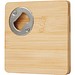 Bambus-Untersetzer TOGETHER BAMBOO,braun