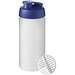 Baseline Plus 500 ml Shakerflasche, blau