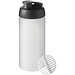 Baseline Plus 500 ml Shakerflasche, schwarz