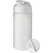 Baseline Plus 500 ml Shakerflasche, weiss