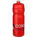 Baseline® Plus 650 ml Sportflasche, rot