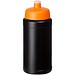schwarz/orange