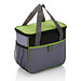 XD COLLECTION Kühltasche Basic, grün/grau