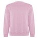 Batian Sweatshirt mit Rundhalsausschnitt Unisex, hellrosa, M