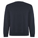 Batian Sweatshirt mit Rundhalsausschnitt Unisex, Navy Blue, M