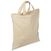 Baumwolltasche Antibes,weiss