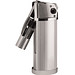 Design Jetflame-BBQ-Feuerzeug, silber