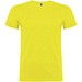 Beagle T-Shirt für Kinder, gelb, 3/4