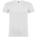 Beagle T-Shirt für Kinder, weiss, 9/10
