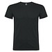 Beagle T-Shirt für Herren, Dark Lead, L