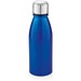 BEANE. 500 ml Aluminium-Sportflasche, Königsblau