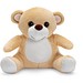 BEARY. Plüschtier Teddybär, Hellbraun