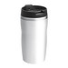 retumbler® Becher Poznan, 290 ml, weiß