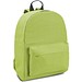 BERNA II. Rucksack aus 600D Polyester, Hellgrün