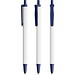 Marineblau Recycelt
