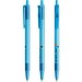 Gefrostetes Blau