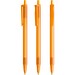 Gefrostetes Orange