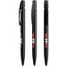 BIC® Media Clic Ecolutions® Plus Schwarz Recycelt Blaue Tinte