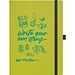Cover Apfelgrün