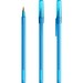 Gefrostetes Blau