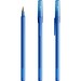 Gefrostetes Dunkelblau
