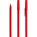 Gefrostetes Rot