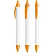 Gefrostetes Orange