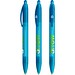 Gefrostetes Blau