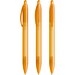 Gefrostetes Orange