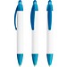 Gefrostetes Blau